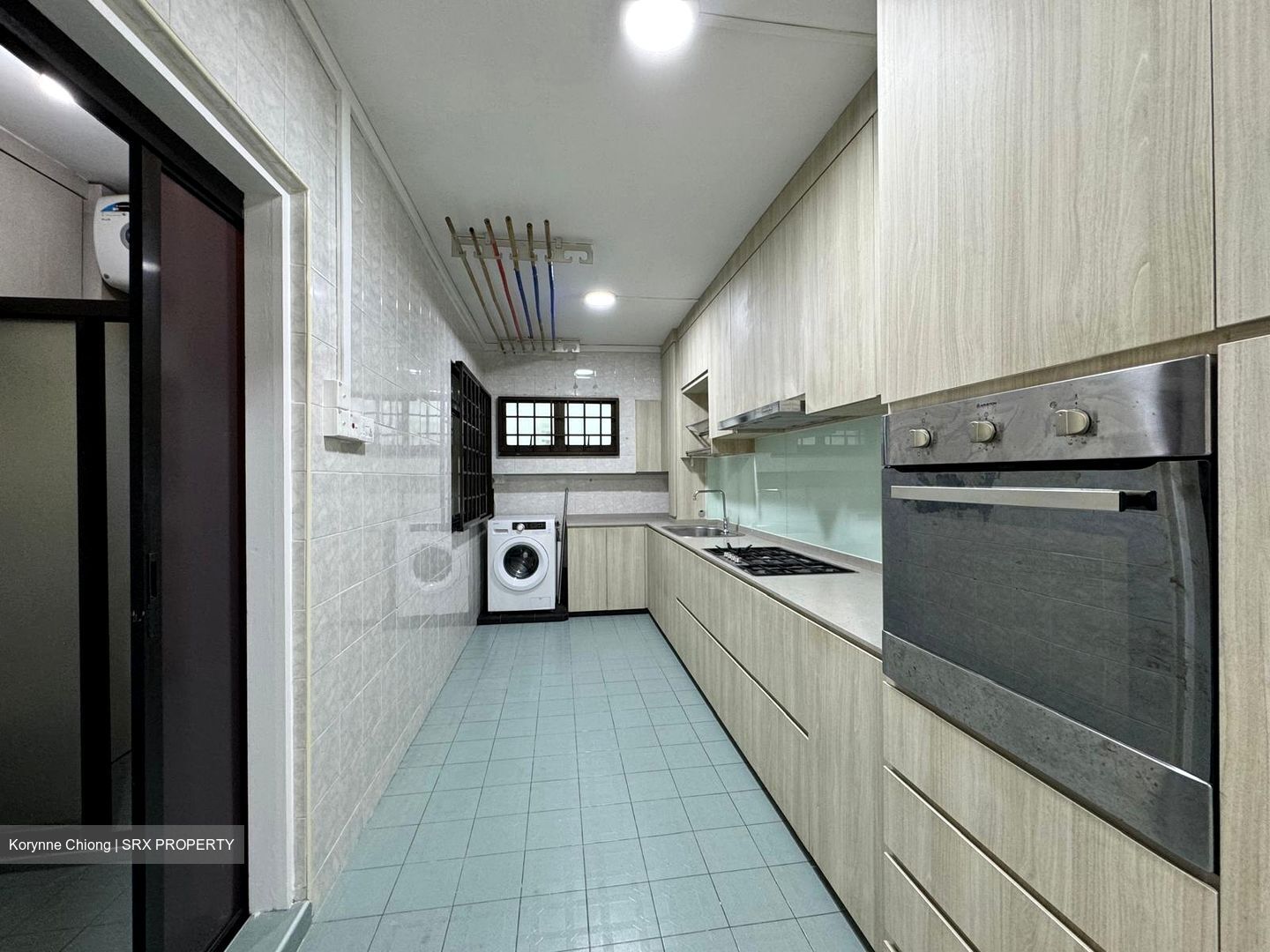 Blk 421 Canberra Road (Sembawang), HDB 5 Rooms #442278431